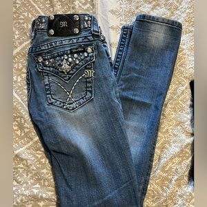 Women’s Miss Me Skinny Jeans